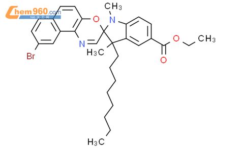 107583 65 3 Spiro 2H Indole 2 3 3H Naphth 2 1 B 1 4 Oxazine 5