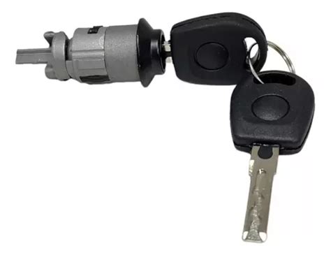 Cilindro Arranque Switch Volkswagen Pointer Meses Sin Inter S