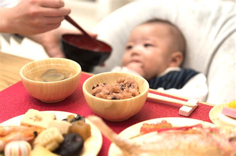 百日祝い（お食い初め）の時期や時間帯はいつ？日程や準備についても解説｜こども写真館スタジオアリス｜写真スタジオ