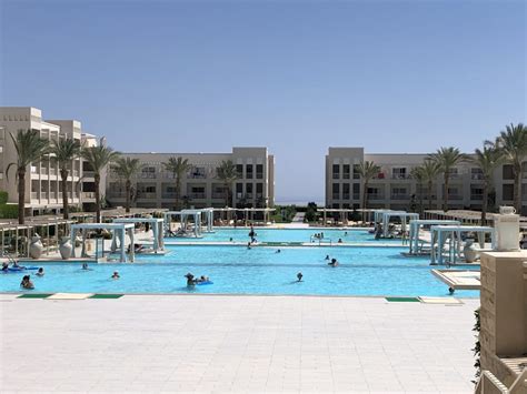 Pool Jaz Aquaviva Makadi Bay Holidaycheck Hurghada Safaga Gypten