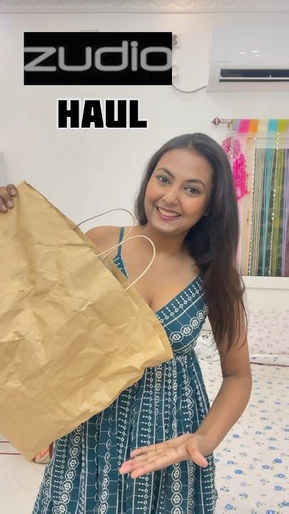 Zudio Haul Shorts Zudio Ashortaday Bengalivlog Youtube