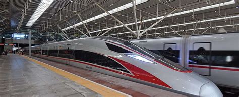 Shenzhen To Hong Kong Bullet Train Tickets Fares Time