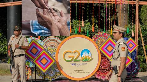 G 20 शिखर सम्मेलन के चलते दिल्‍ली के भिखारियों की हुई मौज जानें कैसे