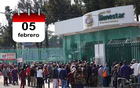 Abrir N Las Sucursales Del Banco Del Bienestar Este De Febrero Esto