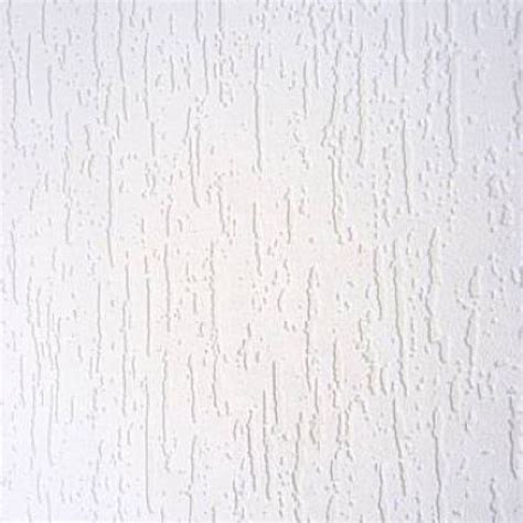 Anaglypta White Blown Vinyl Embossed Textured Paintable Pattern