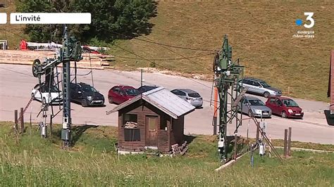 Plateau Du Vercors La Station D Autrans M Audre Pourra T Elle Ouvrir