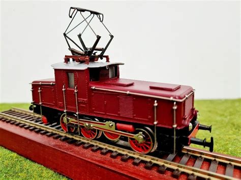 M Rklin H Elektrolokomotive E Db Catawiki