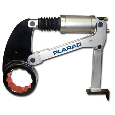 Hydraulic Torque Wrench Hpr And Tools By Plarad