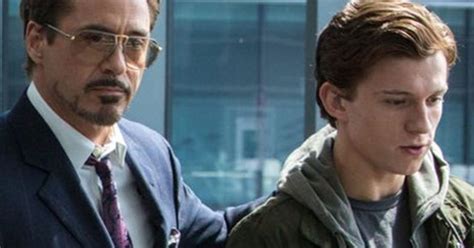 Tom Holland Confirms Spider Man Future Kevin Feige Reacts Cosmic