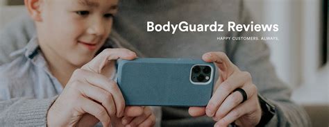 Bodyguardz Armor Carbon Fiber Review