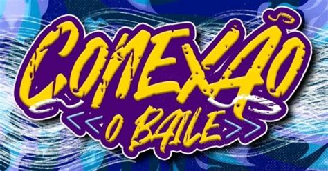 Conex O O Baile Edi O Mc Mika Dj Sammer Em Sete Lagoas Sympla