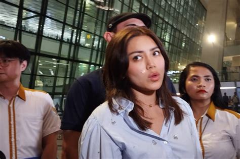 Bertemu Christopher Steffanus Jessica Iskandar Minta Mobilnya