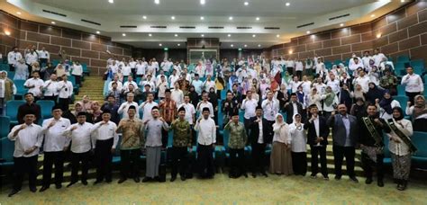 uinsa   buka fakultas kedokteran mepnewsid