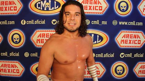 Cmll S Ngel De Oro Tests Positive For Covid