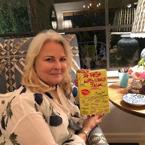 Candice Bergen Net Worth 2024: Candice Bergen’s Hollywood Legacy — 5