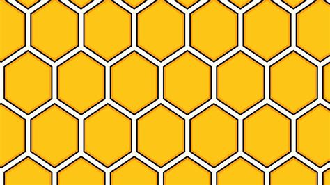 Background Hexagon Pattern - Free image on Pixabay