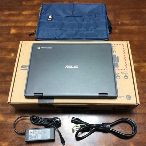 【美品】asus Chromebook Cr1 Cr1100fk メルカリ