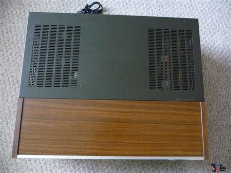 Vintage Toshiba Sa Am Fm Stereo Monster Receiver Photo