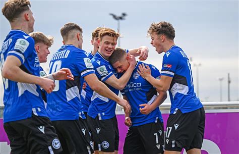 U Finale In Der Sch Coarena Dsc Arminia Bielefeld