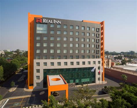 Real Inn Guadalajara Expo In Guadalajara Hotel Rates And Reviews On Orbitz