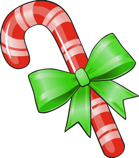 Images Of Candy Canes - ClipArt Best