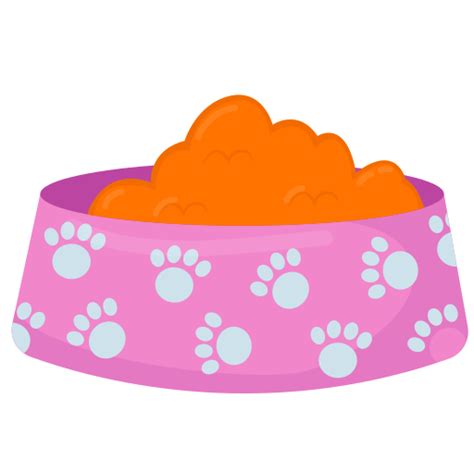 Dog Bowl Png