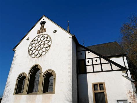 Stiftskirche Evangelische Kirchengemeinde Fröndenberg und Bausenhagen