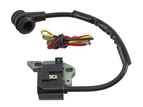 Stihl Ms Ms Ms Ignition Coil