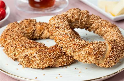 Rüyada simit görmek ne demek Rüyada simit yapmak ne anlama geliyor