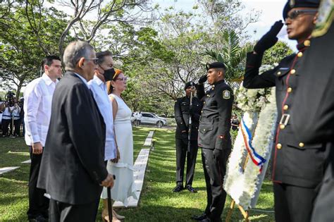 Presidencia de Panamá on Twitter El Presidente Nitocortizo y el