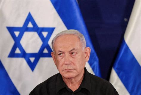 Netanyahu Summons Israeli War Cabinet As Signs Grow Of A Hostage Deal