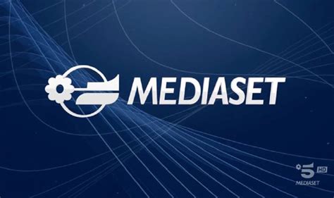 Mediaset Programming The Promise Slides U D Confirmed