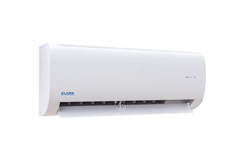 Split Muro Aire Acondicionado Clark Btu Fr O Calor Ecol Gico