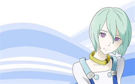 Anime Eureka Seven Fondo De Pantalla HD Wallpaperbetter