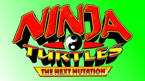 Images De Tortues Ninja Nouvelle G N Ration Senscritique