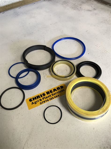 Jcb Ram Seal Kits Archives ⋆ Chris Beard Aps