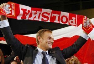 Donald Tusk Nonsensopedia Polska Encyklopedia Humoru