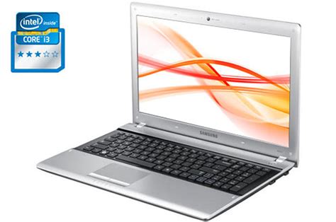 PC Portable Samsung NP RV720 A01FR 3525279 Darty