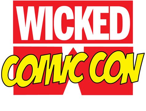 FAQs - Wicked Comic Con