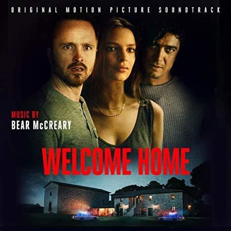 Welcome Home Soundtrack | Soundtrack Tracklist | 2024