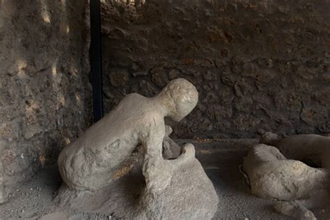 5 Kota Yang Hilang Dan Jadi Misteri Ada Pompeii Hingga Machu Picchu