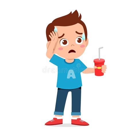 Thirsty Stock Illustrations 15568 Thirsty Stock Illustrations