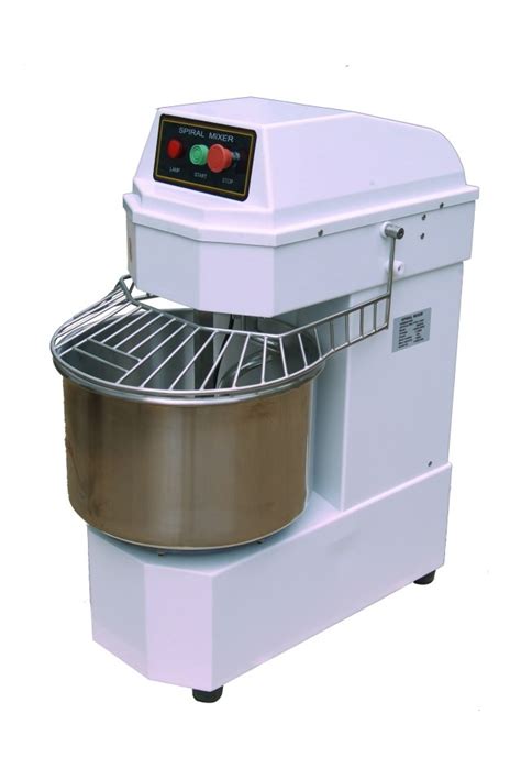 Dough Mixer Large - Global Goods Supplies UK