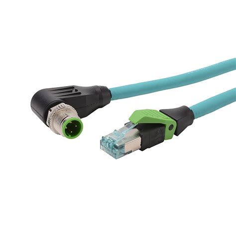 Cat5e Ethernet Straight Through Patch Cable 32ft1m Cable Length