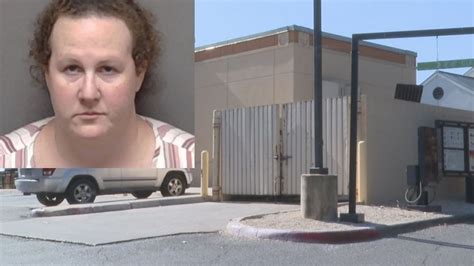 Woman Charged After Allegedly Leaving Autistic Teen In An Enclosed Dumpster Area