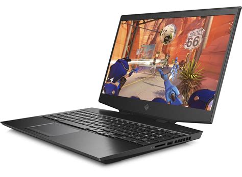 Omen Gaming Laptop 15 Dh1005na Nvidia® Geforce® Rtx™ 2060 Hp Store Uk