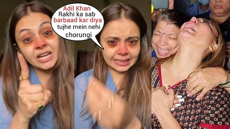 Devoleena Bhattacharjee CRYING Very Badly And Revealed Shocking Truth