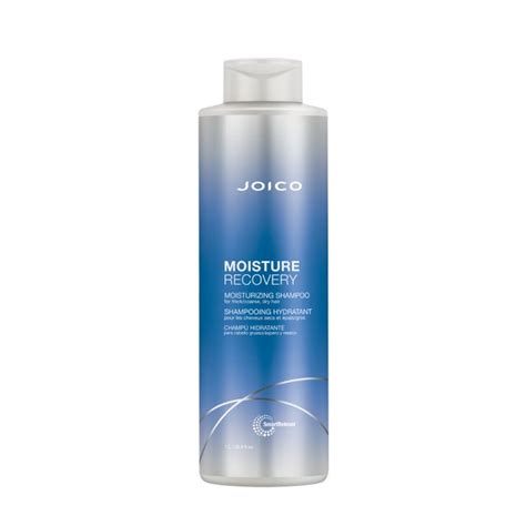 Joico Moisture Recovery Shampoo L Toitev Ja Niisutav Ampoon