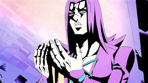 Abbacchio Death Theme Jojos Bizarre Adventure Golden Wind Ost Youtube