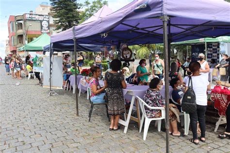 Publicado Decreto Que Institui O Programa Nacional Qualifica Mulher